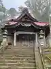 神野寺のその他建物
