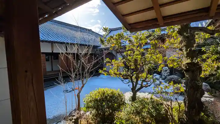 智積院(京都府)