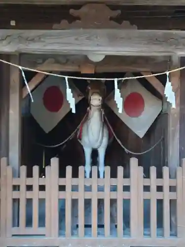 室生神社(神奈川県)