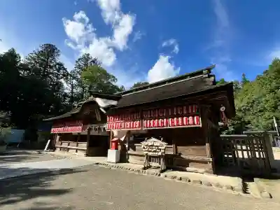大崎八幡宮(宮城県)