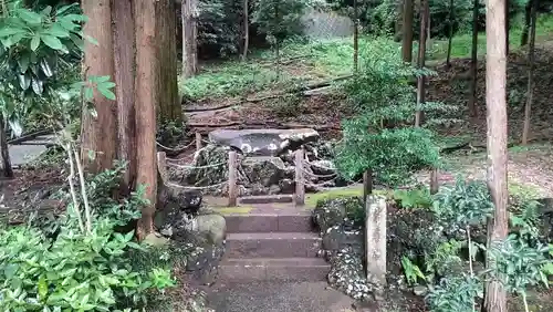 実相寺のその他建物