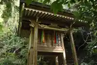 下古賀天満宮(滋賀県)