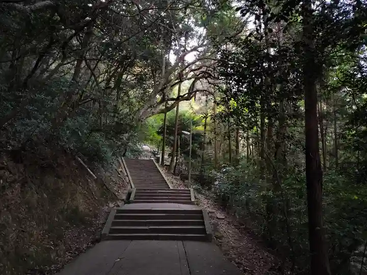 金刀比羅宮(香川県)