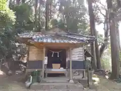 霧島神社(鹿児島県)