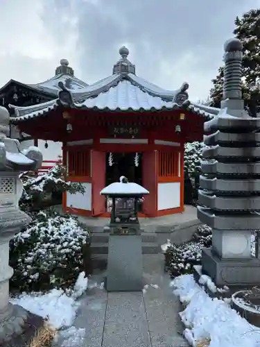 長光寺(長野県)
