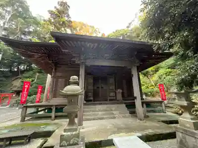 岩殿寺(神奈川県)