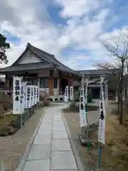 宝寿院の建物その他