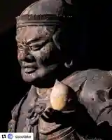 普門寺(切り絵御朱印発祥の寺)(愛知県)