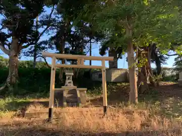 神明大神(千葉県)