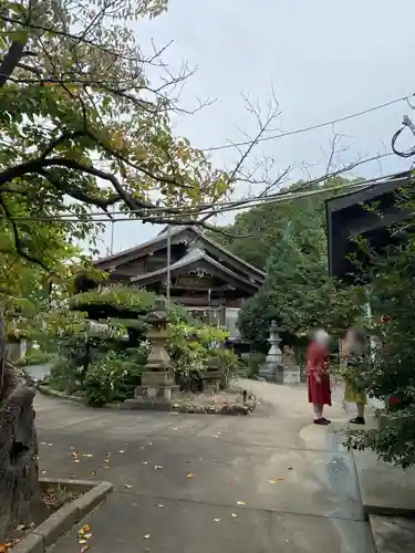 榊姫神社のその他建物