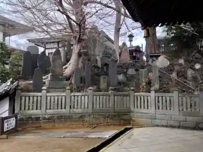 成田山新勝寺(千葉県)