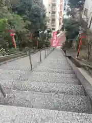 春日神社の建物その他