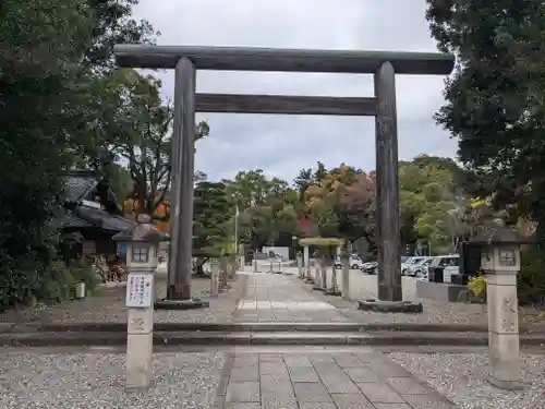 滋賀県護国神社(滋賀県)
