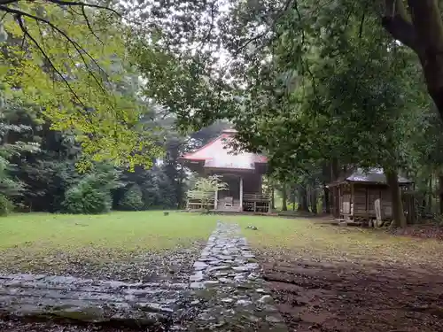 光明院(宮城県)