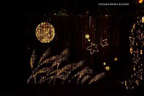 上野東照宮(東京都)