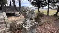 大歳神社(兵庫県)