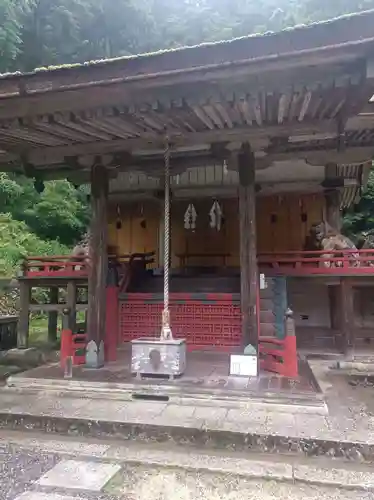 日吉大社(滋賀県)