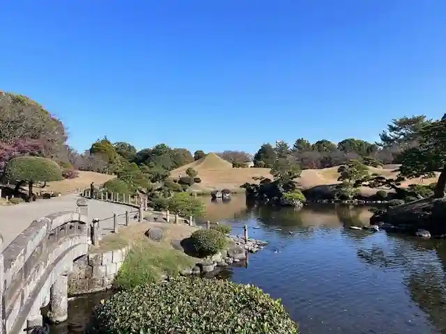 出水神社(熊本県)