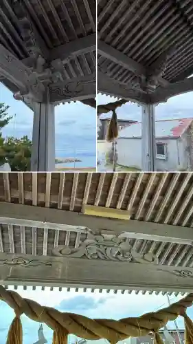 本別稲荷神社(北海道)