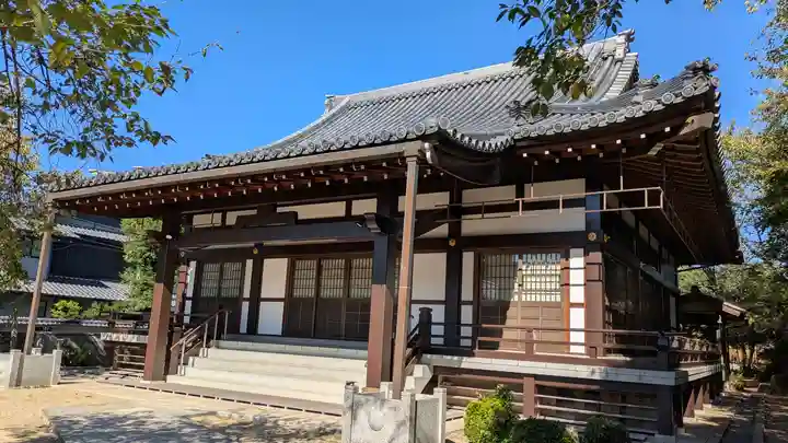 専修寺(京都府)