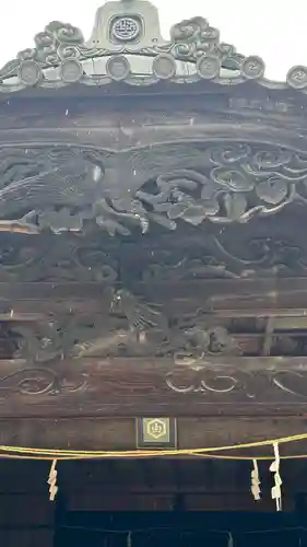 由加神社（和気由加神社）(岡山県)