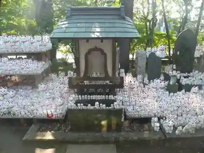 豪徳寺(東京都)