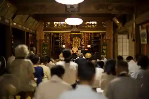 神谷山持明院(兵庫県)