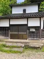 蓮昌寺のその他建物