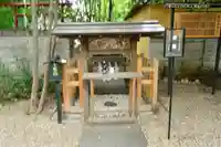 田無神社の末社・摂社