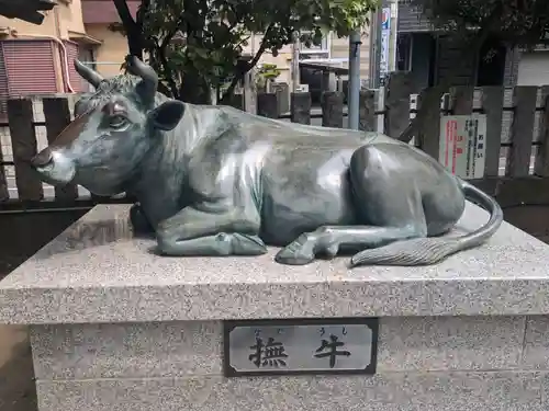 北野神社(東京都)