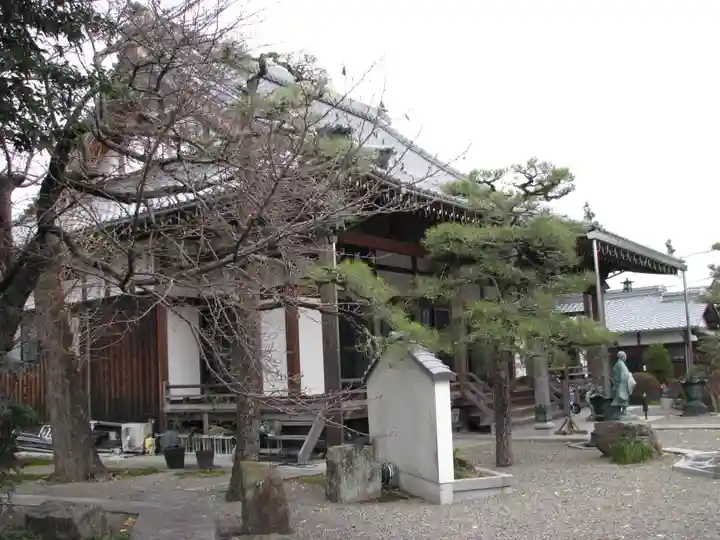 泉福寺(滋賀県)