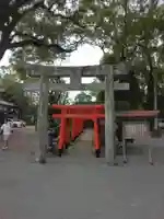 太郎稲荷神社(福岡県)