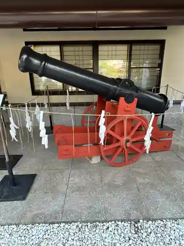 水戸東照宮(茨城県)