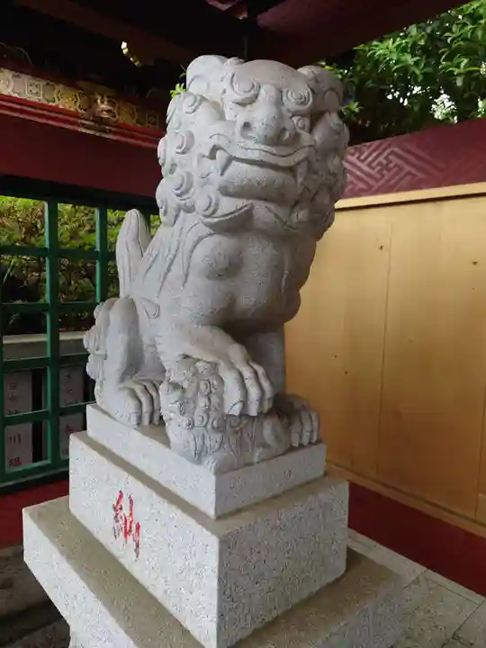 大杉神社(茨城県)