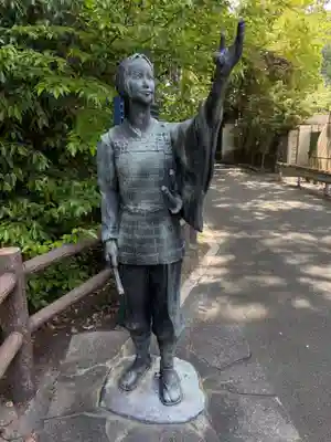大山祇神社(愛媛県)