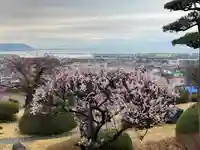 楽水亭 大龍寺(秋田県)