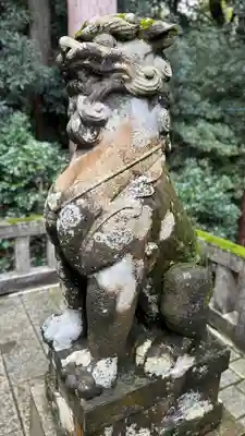 彌彦神社(新潟県)
