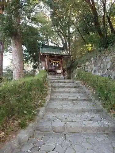 多家神社(広島県)