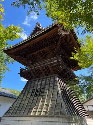 永保寺の建物その他