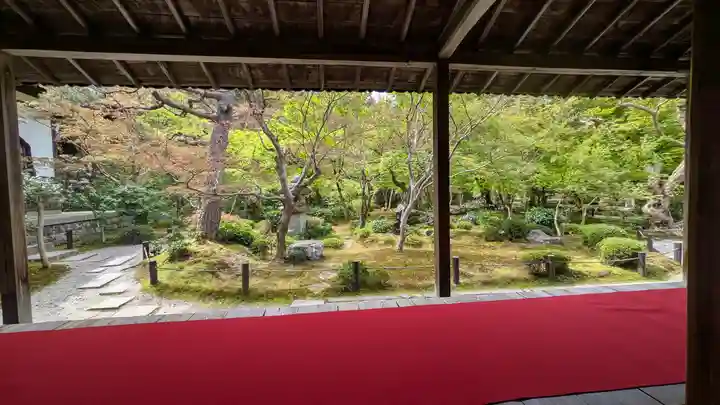 圓光寺(京都府)