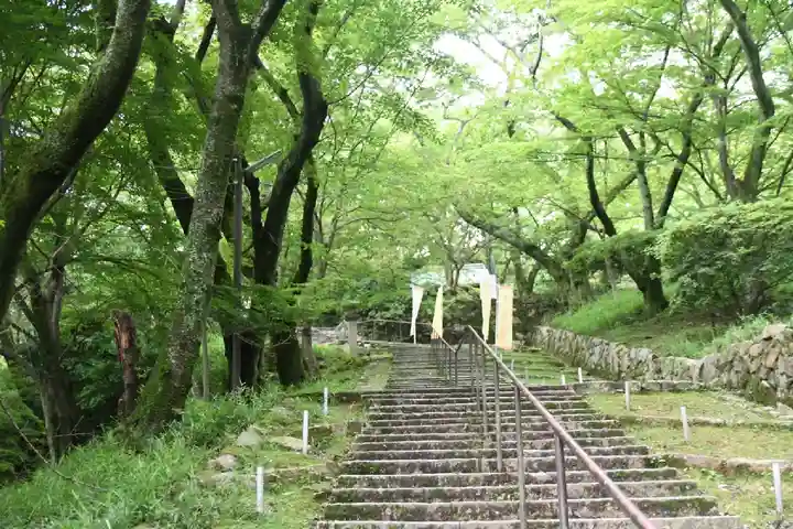 園城寺(三井寺)のその他建物
