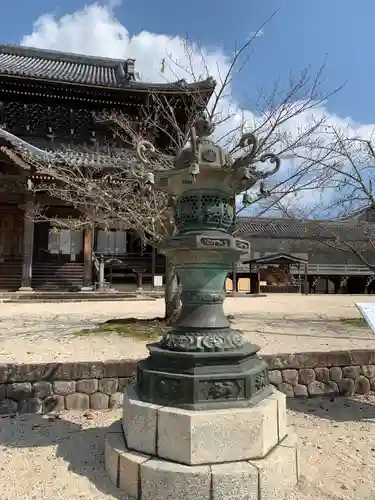 本山専修寺のその他建物
