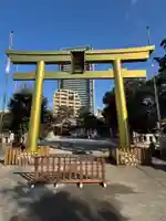 金神社(岐阜県)