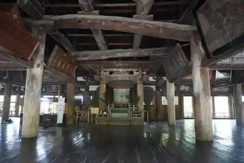 豊国神社 (広島県)