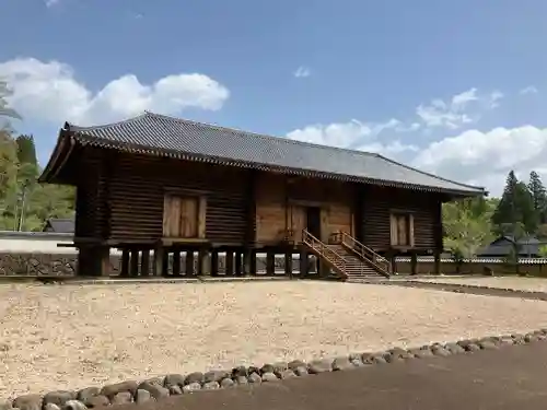 神門神社(宮崎県)