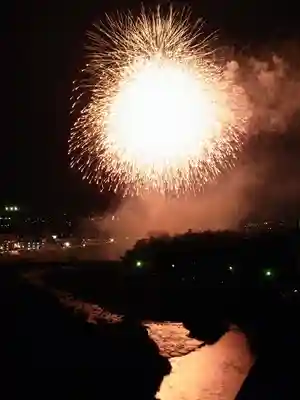 差出磯大嶽山神社 仕事と健康と厄よけの神さま(山梨県)