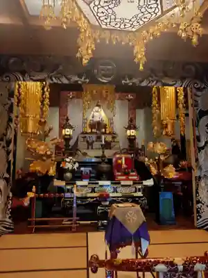 伊勢の国 四天王寺(三重県)