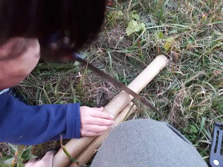蓮久寺(千葉県)