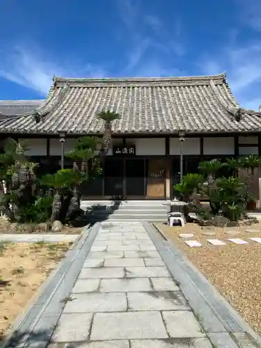観音寺(大阪府)