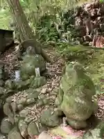 狸福神社(神奈川県)